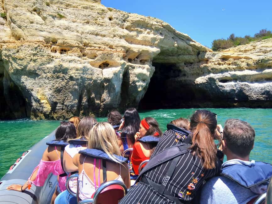 Caves & Dolphins - Combined Trip - Quick Tips That Make Your Caves and Dolphins Day Easier