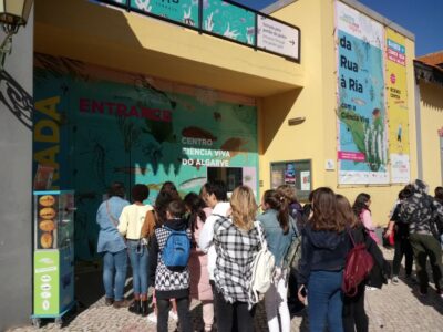 CCVAlgarve Family Ticket | 2 adults + Children