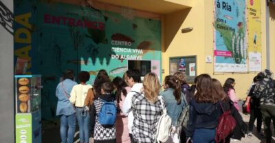 CCVAlgarve Individual Ticket