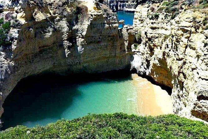 Cliffs & Caves Stand Up Paddle Adventure - Key highlights you should know