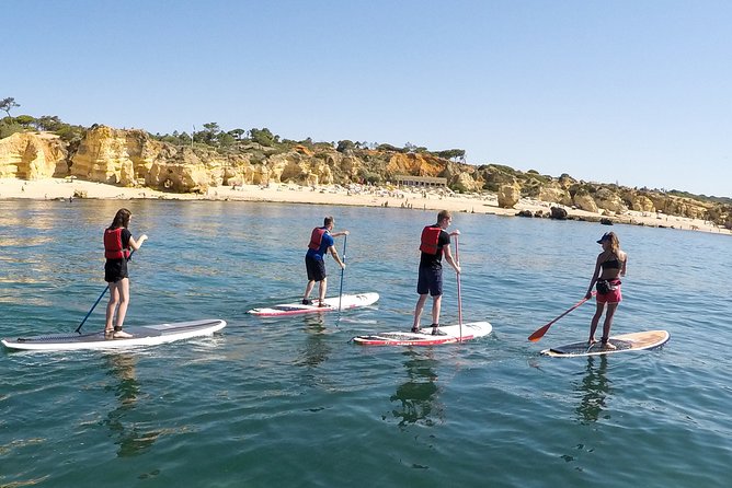 Cliffs & Caves Stand Up Paddle Adventure - Price and timing: is $42.33 worth it?