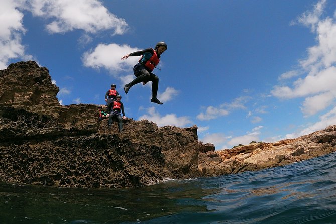 Coasteering Adventure with Snorkeling - Key Things I’d Not Skip