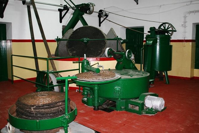 Cork Secrets - Stop 2: Sao Bras de Alportel cork factory, from tree to product