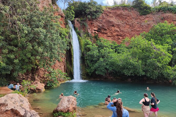 Countryside Private Tour - Key Highlights You’ll Actually Care About