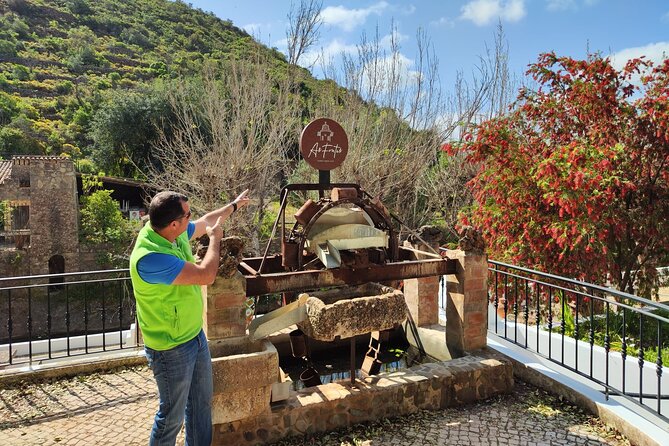 Countryside Private Tour - Lunch Time Free of Charge: How to Plan Without Surprises