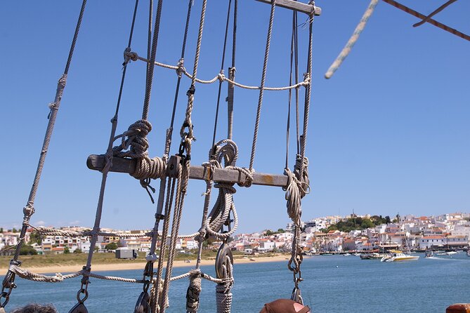 Cruise 2, Benagil - Morning - Caves 11:30H - 14:00H - Value check: is $42.24 a good deal for 2.5 hours?