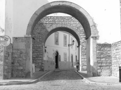 Cultural Faro 90-Minute Segway Tour