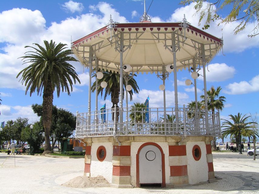 Cultural Faro 90-Minute Segway Tour - Should You Book the Cultural Faro 90-Minute Segway Tour?