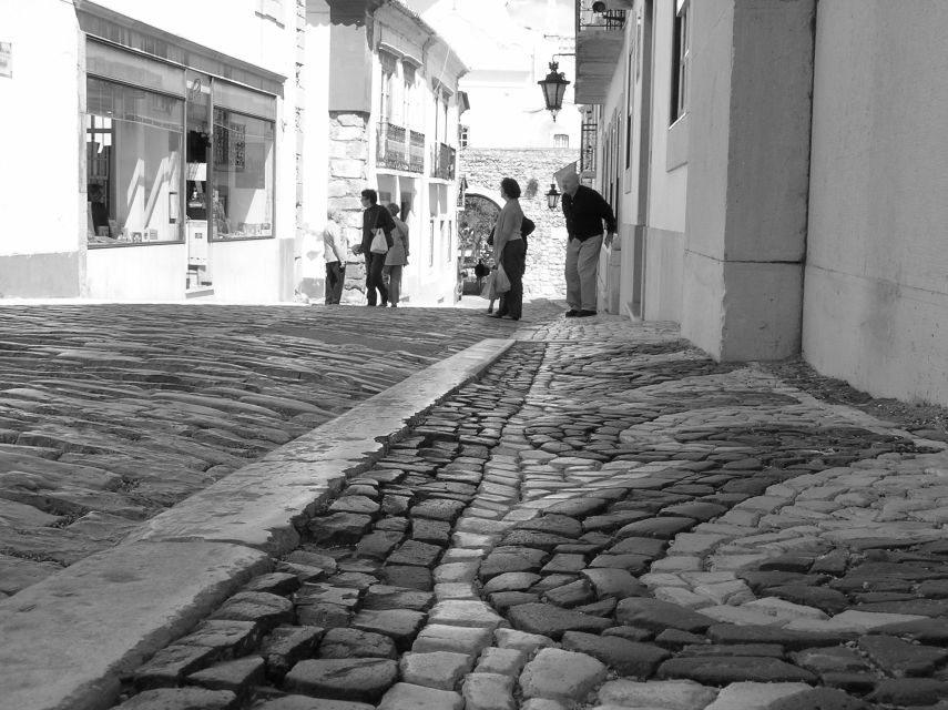 Cultural Faro 90-Minute Segway Tour - Why This Tour’s 90 Minutes Works for Short Algarve Trips