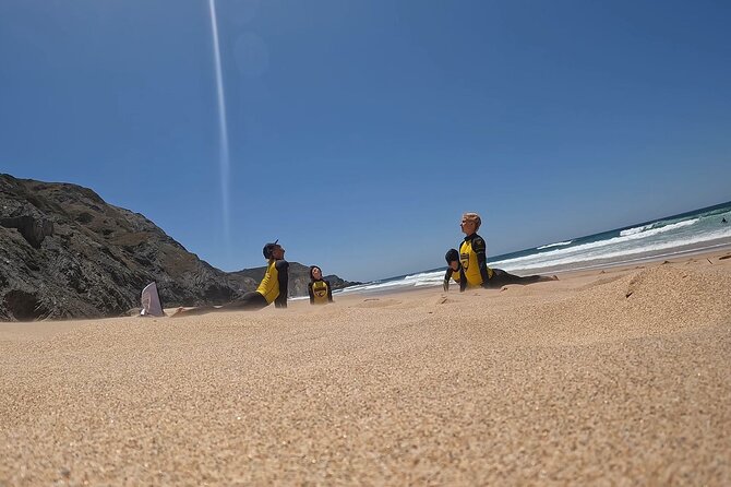 Day Group Surf Lessons (2 in 1 day) - Gear Provided: What You Do Not Have to Carry