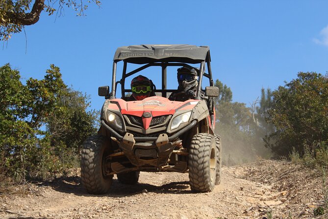 Dirt & Dust Buggy Tour - Key highlights you’ll feel right away