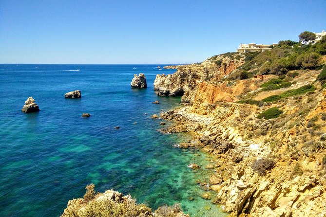 Discover Albufeira in a Tuk Tuk - Where You Start, and Why It Makes the Day Less Stressful