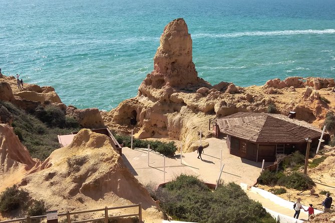 Discover Sagres & Lagos & Portimao ( Full Day Private Van Tour ) - Price and value: what you are really paying for