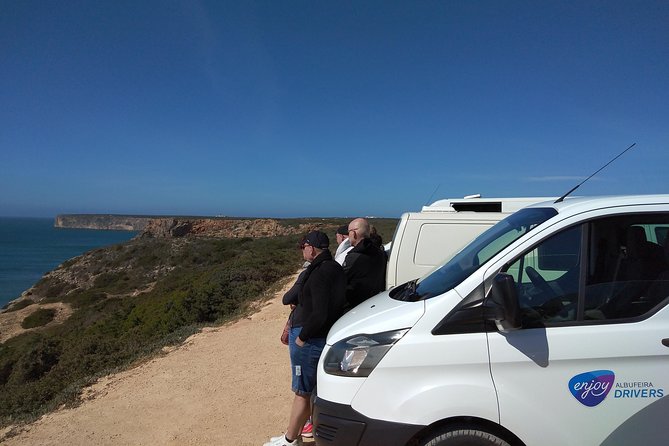 Discover Sagres & Lagos & Portimao ( Full Day Private Van Tour ) - Praia da Rocha and Portimão marina: sand, then yachts and river shelter