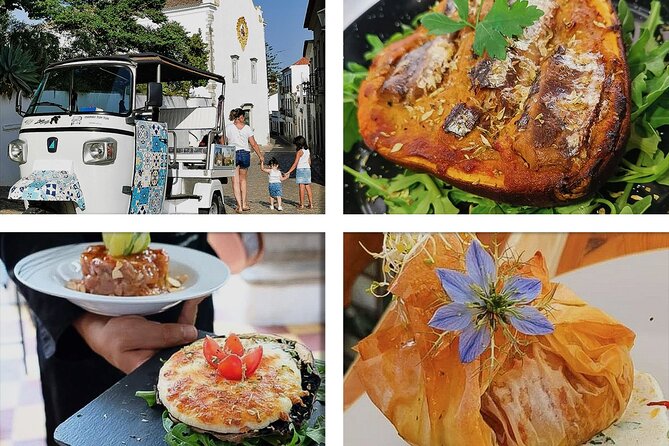 Discover Tavira - Tapas and Wine Tour - Key highlights that matter