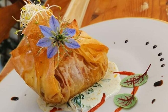 Discover Tavira - Tapas and Wine Tour - The Old Town loop: churches, convents, and small stories at every stop