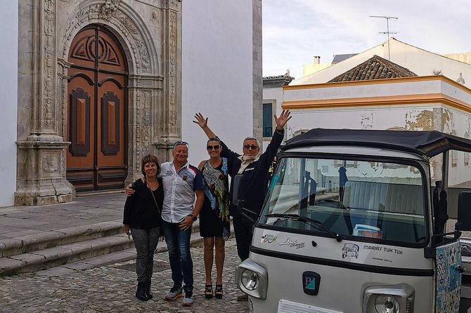 Discover Tavira - Tapas and Wine Tour - Price and value: what you pay for at $89.87 per person