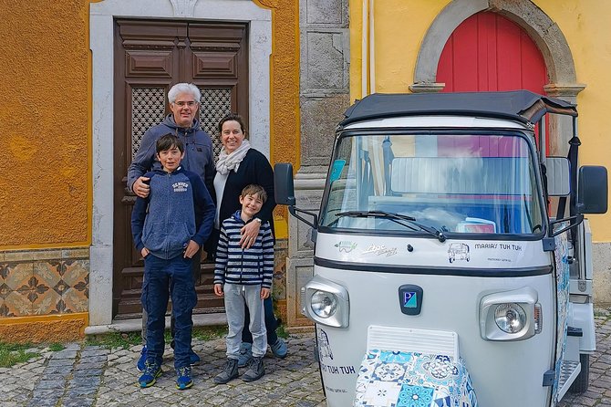 Discover Tavira - Tapas and Wine Tour - Should you book Discover Tavira - Tapas and Wine Tour?