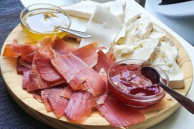 Discover Tavira - Tapas and Wine Tour - FAQ