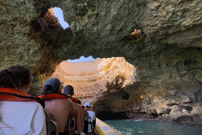 Discover the Algarve Caves and Coastline Highlights - Key highlights you should know before you go