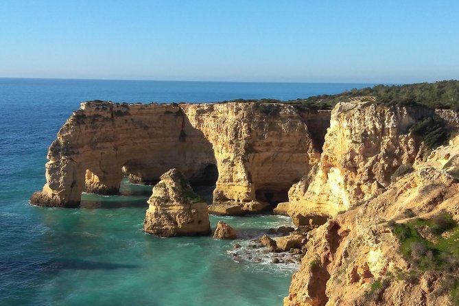Discover The Algarve Region and The Local Gastronomy - Key highlights worth planning around