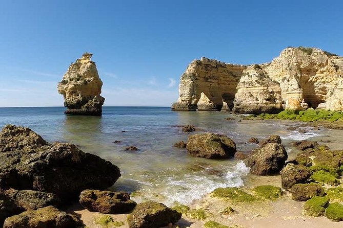 Discover The Algarve Region and The Local Gastronomy - Entering the Algarve loop: why this route works