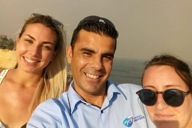 Discover The Algarve Region and The Local Gastronomy - Lagos: walled old town, Praia do Camilo steps, and Ponta da Piedade views