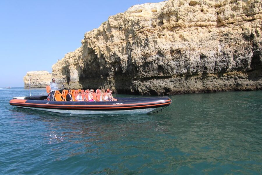 Dolphin Safari and Cave Tour in Vilamoura - Pricing and value: is $47 a smart spend?