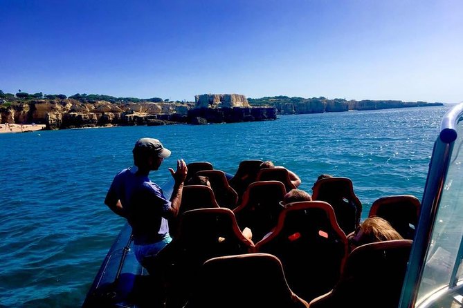 Dolphin Watching and Cave Tour from Vilamoura - Price and Value: Is $48.06 Worth It?
