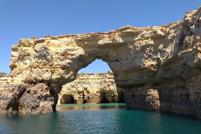 Dolphins Search and Benagil Caves from Albufeira - Value and price: is $36.28 per person a fair deal?