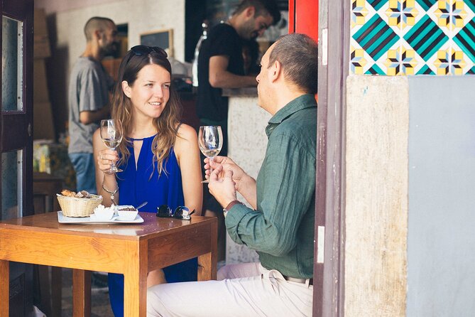 Drinks & Bites in Faro Private Tour with a Local - Key points to know before you go