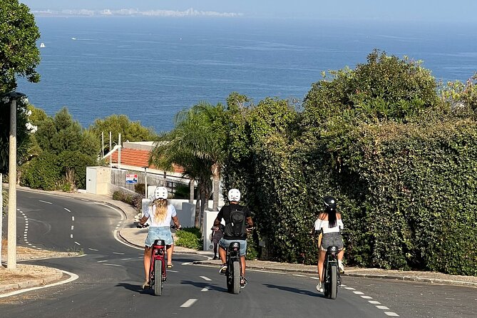 E-Bike Tour in Albufeira - Albufeira’s Best Views Come Fast on an E-Bike