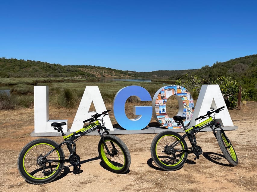 E-bike Tours Carvoeiro - Silves Tour - Price and value: what $100 includes and why that changes the math