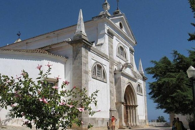 Eastern Algarve - Full-Day Trip - Pickup from Albufeira: the easiest way to avoid a day-planning headache