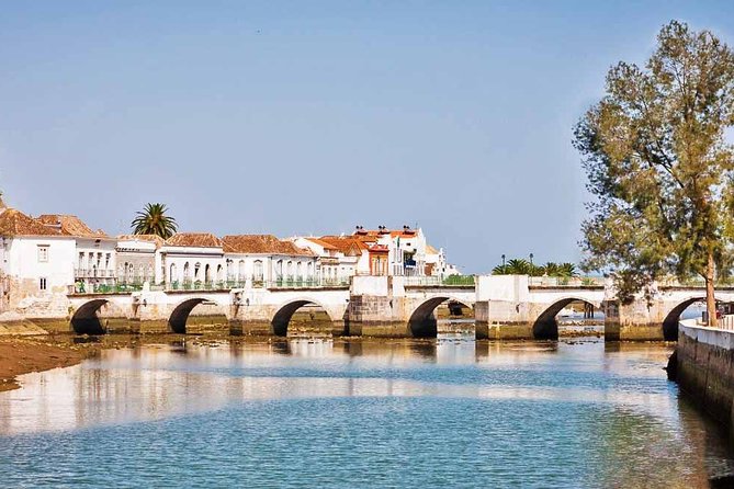 Eastern Algarve - Full-Day Trip - Lunch on your own: plan like a local, not like a commuter