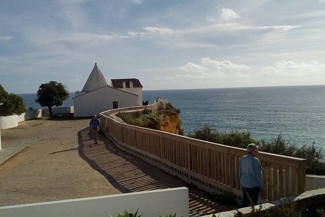 Enjoy The Algarvian Wine Taste & Coast Line Private Van Tour - Key highlights you’ll actually notice