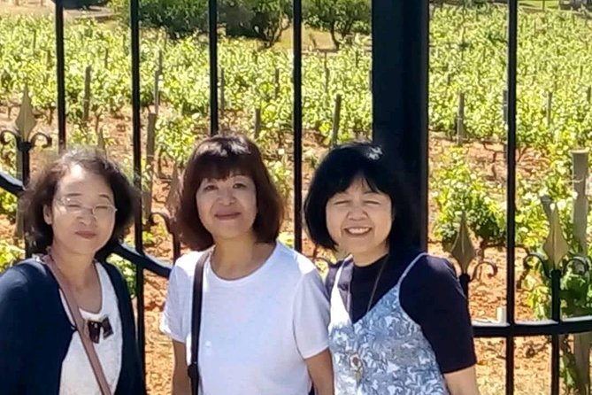 Enjoy The Algarvian Wine Taste & Coast Line Private Van Tour - Why this half-day Algarve plan feels efficient