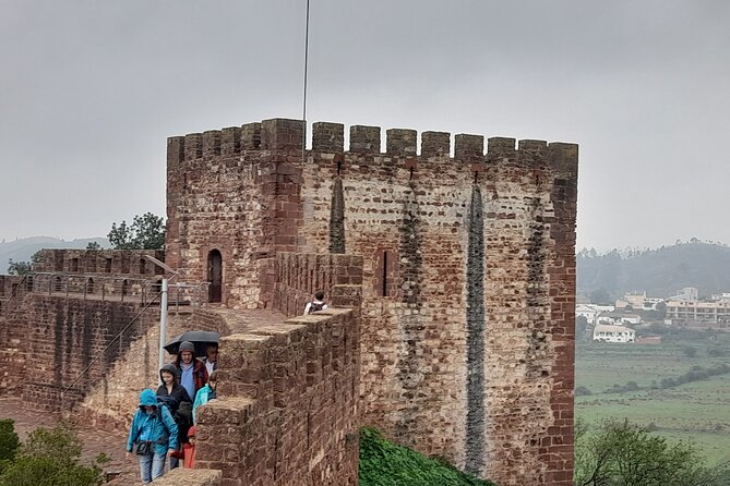 Enjoy The Private Tour To Silves Castle and Monchique Mountain - Why Silves and Monchique work so well together