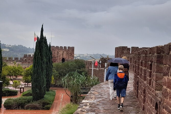 Enjoy The Private Tour To Silves Castle and Monchique Mountain - Price and value: what your $86.90 is really buying