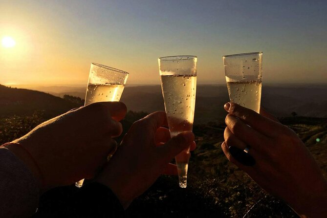 Evening 4x4 Tour of Monchique Hills with Dinner - Key highlights you should know