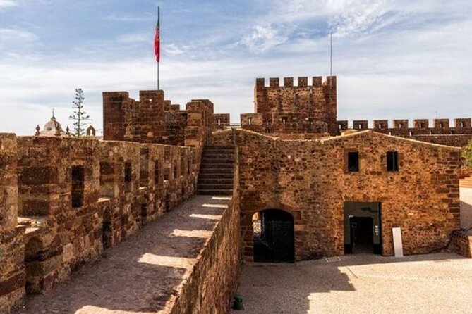 Exclusive Lagos to Silves Private Boat Tour Experience - Key things you’ll remember