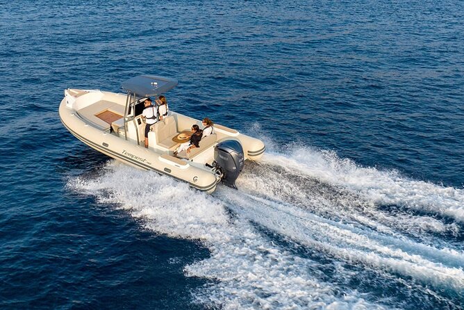 Exclusive Lagos to Silves Private Boat Tour Experience - Where you start in Lagos, and what to expect onboard