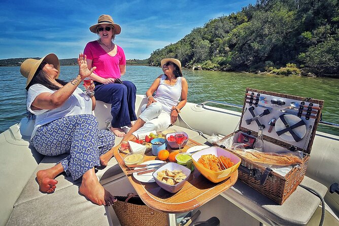 Exclusive Onboard Picnic in Ponta da Piedade (from Lagos) - Price and Value: What $310.44 Gets You