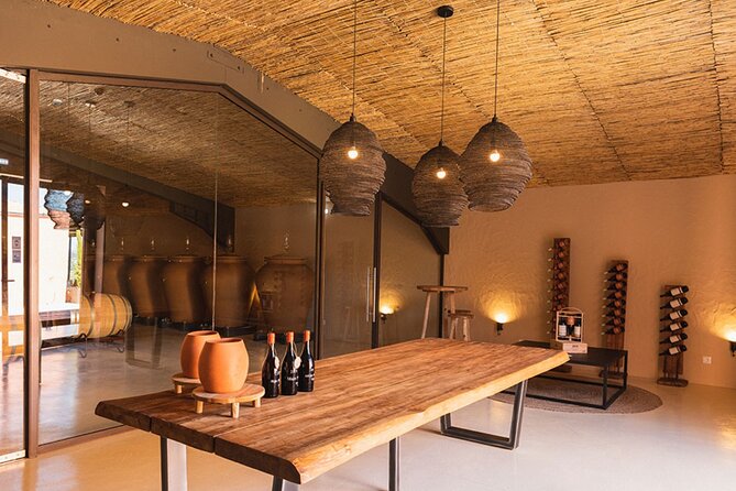 Exclusive Private Boat to Vineyard with Wine Tasting (from Lagos) - A private boat day from Lagos: what the experience feels like