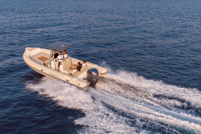 Exclusive Private Boat to Vineyard with Wine Tasting (from Lagos) - Timing and comfort: how to get the most from the 4.5 hours
