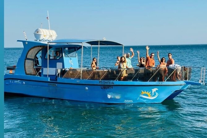 Excursion to the Caves DE Benagil Adventure for the whole family - Price and Value: Is $42.82 a Smart Deal?