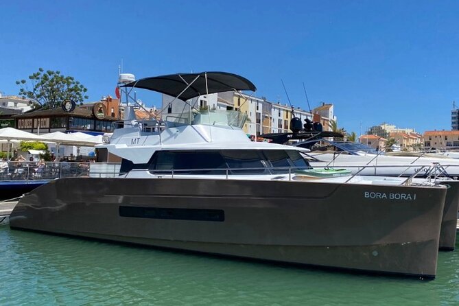 Experience Morning Cruise in The Algarve - Morning 3H - Key Highlights Worth Prioritizing