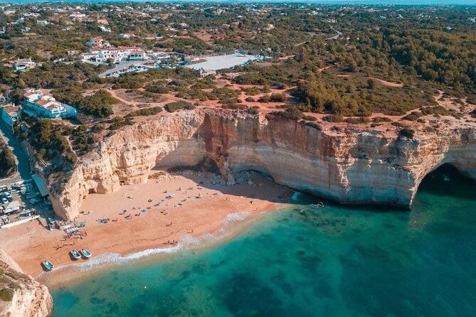 Experience Morning Cruise in The Algarve - Morning 3H - A 3-Hour Algarve Yacht Morning, from Vilamoura Marina