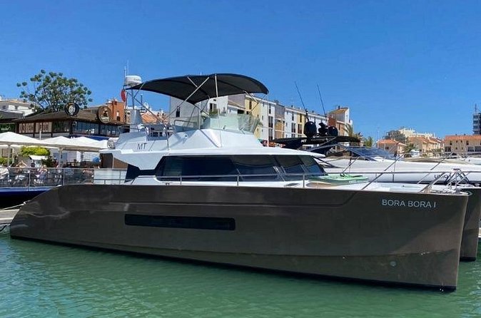 Experience Morning Cruise in The Algarve - Morning 3H - Weather, Timing, and What to Watch For