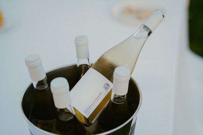 Experience Wine Break in Portugal - Morgado do Quintão, Lagoa: A Calm Break From the Algarve Rush